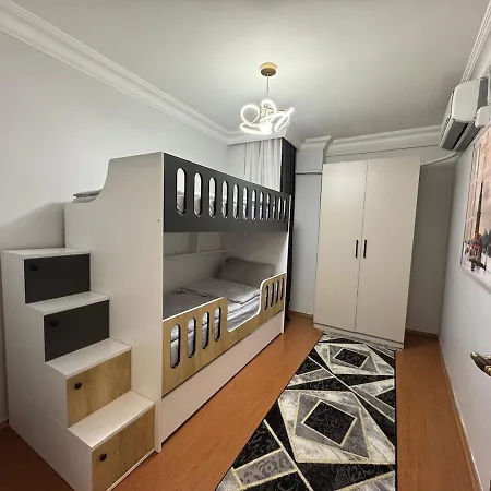 In Sisli Area 3 * Istanbul
