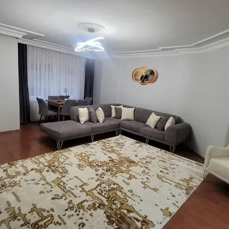 In Sisli Area 3 이스탄불