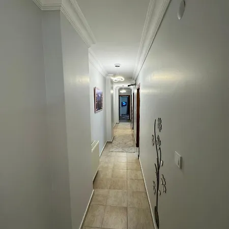 In Sisli Area 3 Appartement